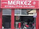 Merkez Pide Fırını - Kayseri